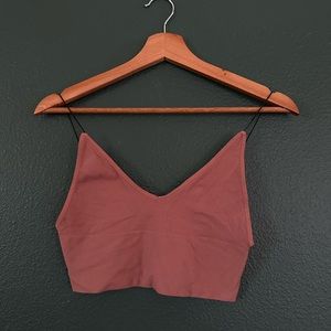 FP Laid Back Brami in mocha